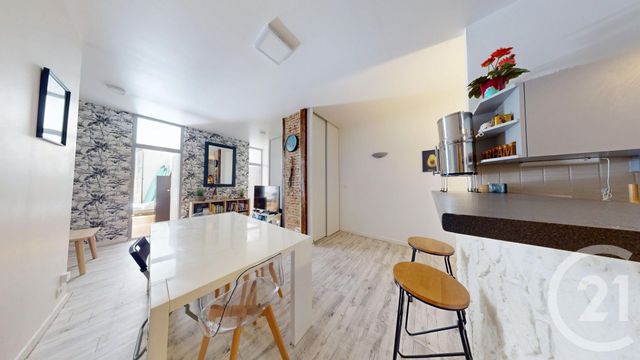 Appartement F3 &agrave; vendre - 3 pi&egrave;ces - 64,56 m2 - Bayonne - 64 - AQUITAINE