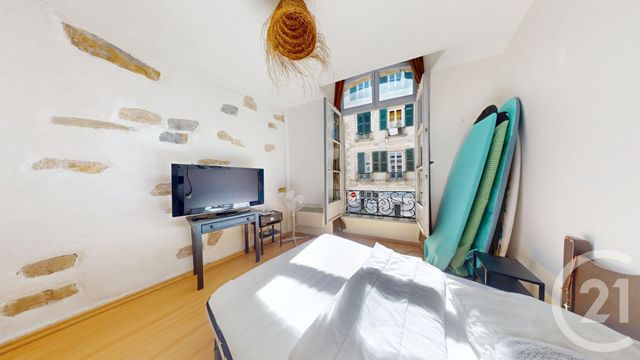 Appartement F3 &agrave; vendre - 3 pi&egrave;ces - 64,56 m2 - Bayonne - 64 - AQUITAINE