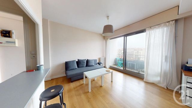 Appartement F1 à vendre - 1 pièce - 36 m2 - Bayonne - 64 - AQUITAINE