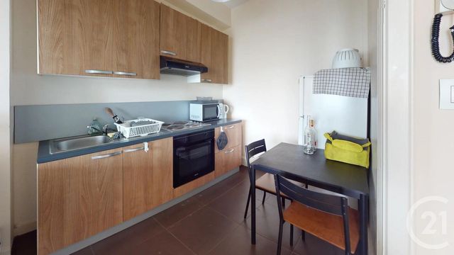 Appartement F1 à vendre - 1 pièce - 36 m2 - Bayonne - 64 - AQUITAINE