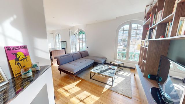 Appartement F3 &agrave; vendre - 3 pi&egrave;ces - 84 m2 - Bayonne - 64 - AQUITAINE