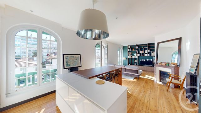 Appartement F3 &agrave; vendre - 3 pi&egrave;ces - 84 m2 - Bayonne - 64 - AQUITAINE