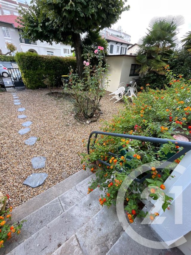 Appartement F3 &agrave; vendre - 3 pi&egrave;ces - 84 m2 - Bayonne - 64 - AQUITAINE