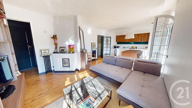 Appartement F3 &agrave; vendre - 3 pi&egrave;ces - 84 m2 - Bayonne - 64 - AQUITAINE