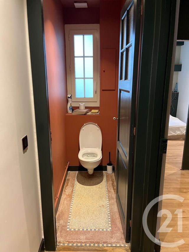 Appartement F3 &agrave; vendre - 3 pi&egrave;ces - 84 m2 - Bayonne - 64 - AQUITAINE