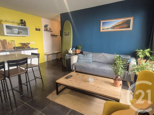 Appartement F2 à vendre BAYONNE