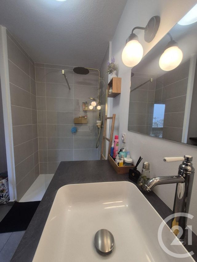Appartement F2 &agrave; vendre - 2 pi&egrave;ces - 48 m2 - Bayonne - 64 - AQUITAINE