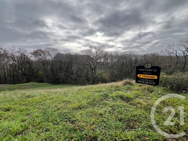 Afficher la photo en grand Terrain à vendre - 1138 m2 - Arcangues - 64 - AQUITAINE