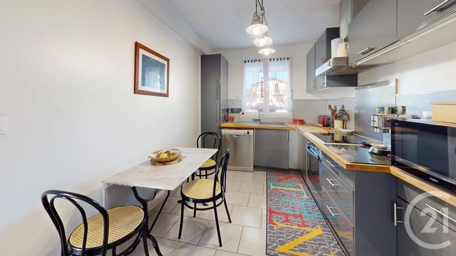 Afficher la photo en grand Maison à vendre - 7 pièces - 144,61 m2 - Boucau - 64 - AQUITAINE