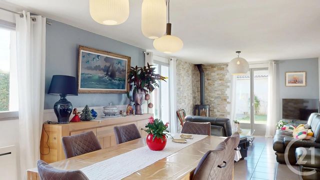 Afficher la photo en grand Maison à vendre - 7 pièces - 144,61 m2 - Boucau - 64 - AQUITAINE