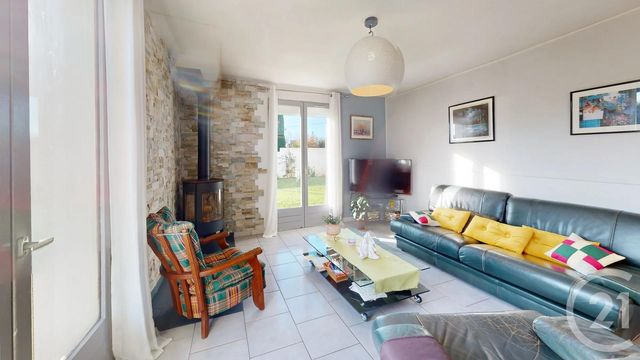 Afficher la photo en grand Maison à vendre - 7 pièces - 144,61 m2 - Boucau - 64 - AQUITAINE