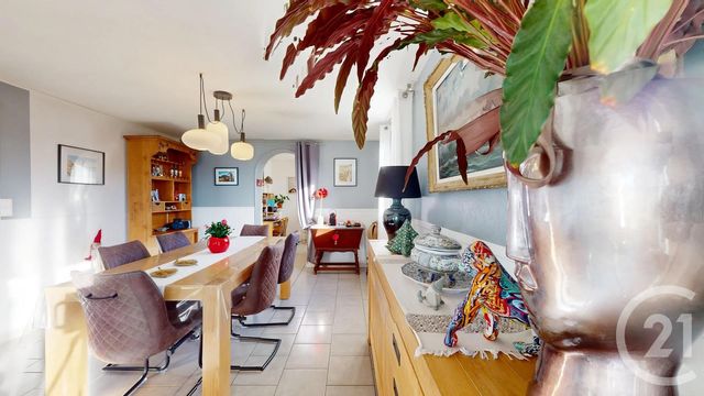 Afficher la photo en grand Maison à vendre - 7 pièces - 144,61 m2 - Boucau - 64 - AQUITAINE