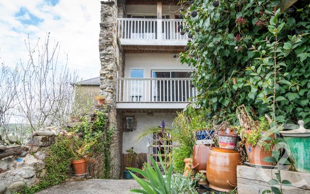 Maison à vendre - 4 pièces - 166 m2 - Oloron Ste Marie - 64 - AQUITAINE