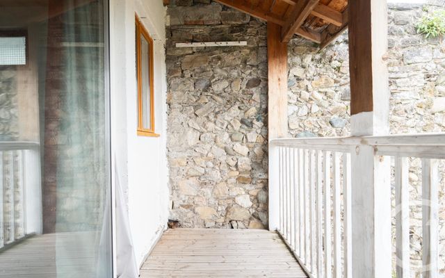 Afficher la photo en grand Maison à vendre - 4 pièces - 166 m2 - Oloron Ste Marie - 64 - AQUITAINE