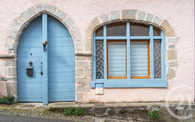 Afficher la photo en grand Maison à vendre - 4 pièces - 166 m2 - Oloron Ste Marie - 64 - AQUITAINE