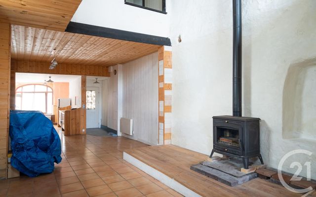 Afficher la photo en grand Maison à vendre - 4 pièces - 166 m2 - Oloron Ste Marie - 64 - AQUITAINE