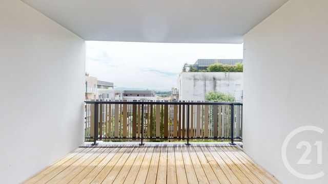 Appartement T3 &agrave; vendre - 3 pi&egrave;ces - 63,02 m2 - Bayonne - 64 - AQUITAINE