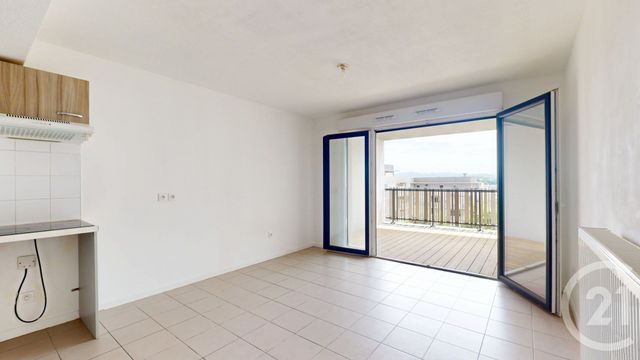 Appartement T3 &agrave; vendre - 3 pi&egrave;ces - 63,02 m2 - Bayonne - 64 - AQUITAINE