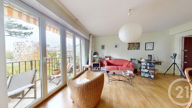 appartement - BAYONNE - 64