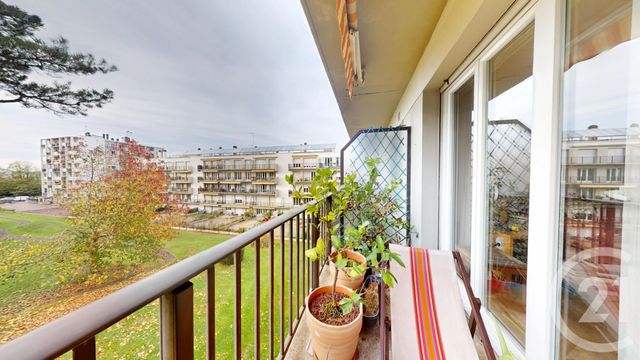 Appartement F5 à vendre - 4 pièces - 95,18 m2 - Bayonne - 64 - AQUITAINE