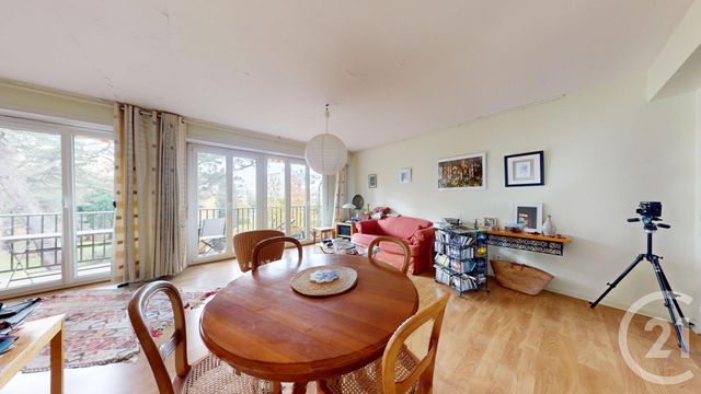 Appartement F5 à vendre - 4 pièces - 95,18 m2 - Bayonne - 64 - AQUITAINE