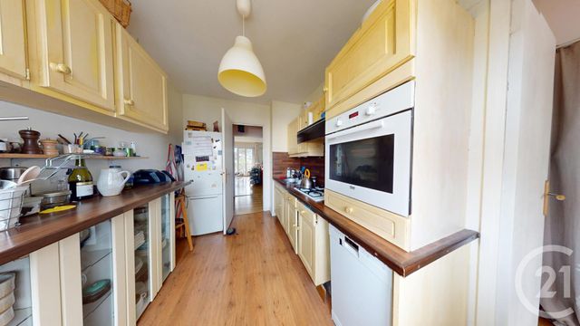 Appartement F5 à vendre - 4 pièces - 95,18 m2 - Bayonne - 64 - AQUITAINE