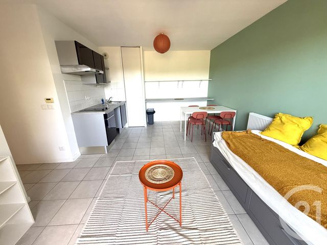 Afficher la photo en grand Appartement F2 à vendre - 2 pièces - 40,75 m2 - Labenne - 40 - AQUITAINE