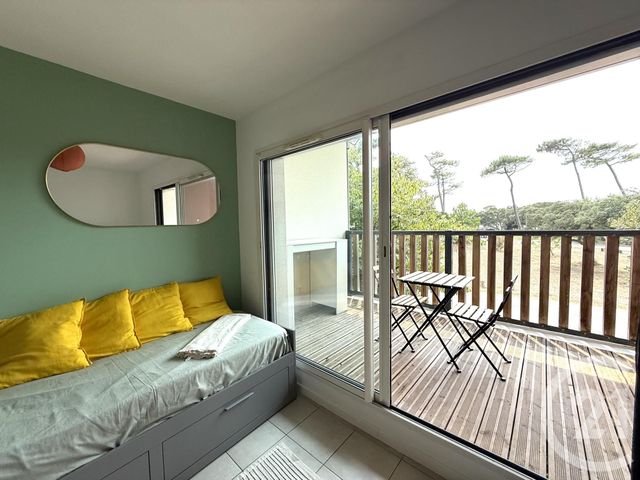 Afficher la photo en grand Appartement F2 à vendre - 2 pièces - 40,75 m2 - Labenne - 40 - AQUITAINE