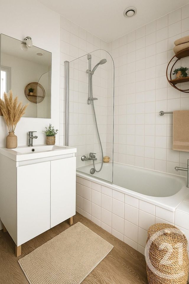 Afficher la photo en grand Appartement T3 à vendre - 3 pièces - 51,45 m2 - Bayonne - 64 - AQUITAINE