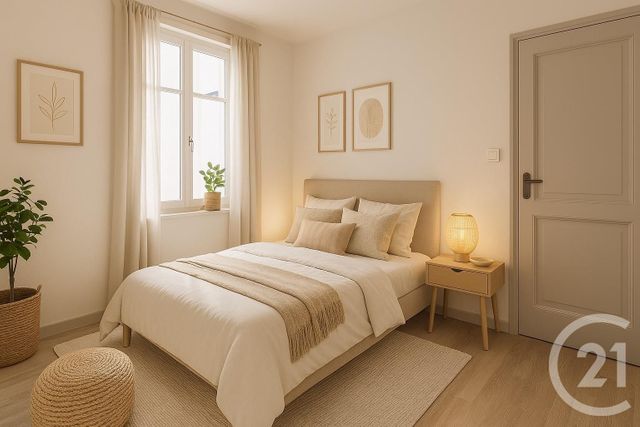 Afficher la photo en grand Appartement T3 à vendre - 3 pièces - 51,45 m2 - Bayonne - 64 - AQUITAINE