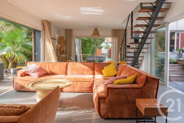Afficher la photo en grand Maison à vendre - 4 pièces - 130,20 m2 - Capbreton - 40 - AQUITAINE