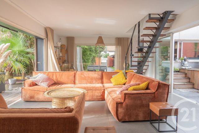 Afficher la photo en grand Maison à vendre - 4 pièces - 130,20 m2 - Capbreton - 40 - AQUITAINE