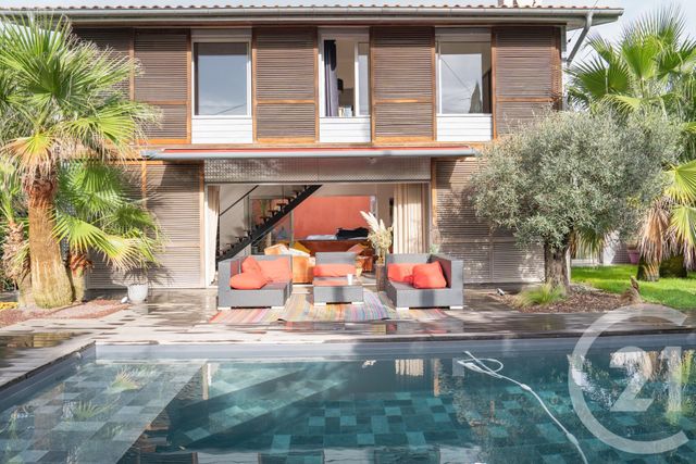 Afficher la photo en grand Maison à vendre - 4 pièces - 130,20 m2 - Capbreton - 40 - AQUITAINE