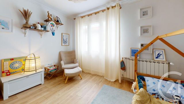 Maison &agrave; vendre - 5 pi&egrave;ces - 140 m2 - Briscous - 64 - AQUITAINE