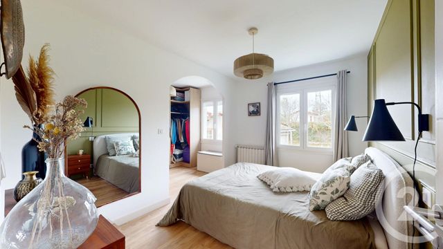 Maison &agrave; vendre - 5 pi&egrave;ces - 140 m2 - Briscous - 64 - AQUITAINE