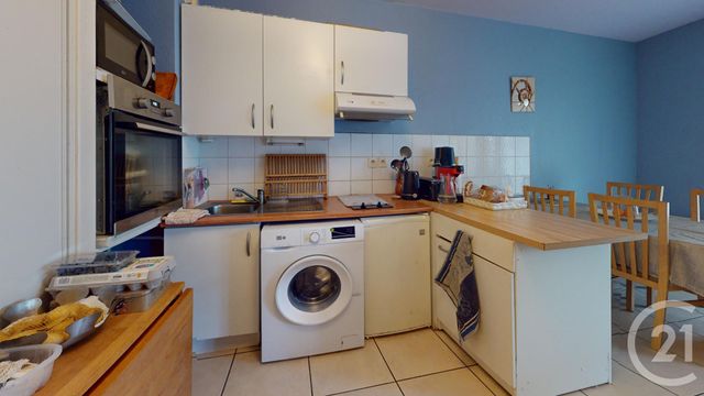 Afficher la photo en grand Appartement F3 à vendre - 3 pièces - 52,28 m2 - Bayonne - 64 - AQUITAINE