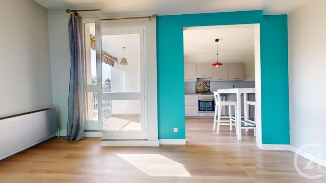 Afficher la photo en grand Appartement F3 à vendre - 3 pièces - 80 m2 - Anglet - 64 - AQUITAINE