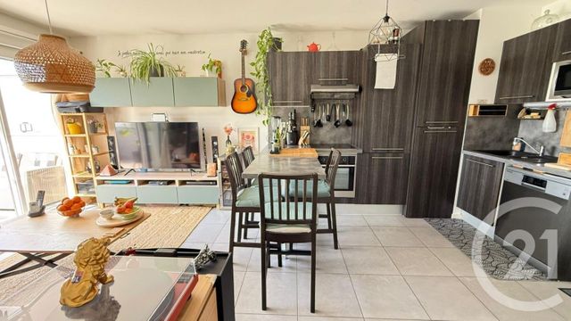 Appartement T2 &agrave; vendre - 2 pi&egrave;ces - 42,75 m2 - Bayonne - 64 - AQUITAINE