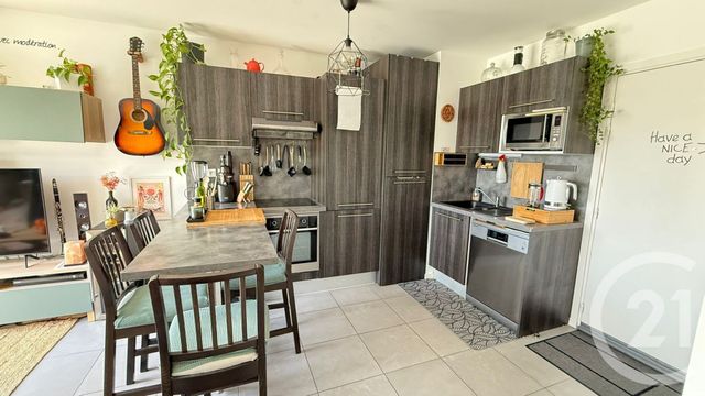 Appartement T2 &agrave; vendre - 2 pi&egrave;ces - 42,75 m2 - Bayonne - 64 - AQUITAINE