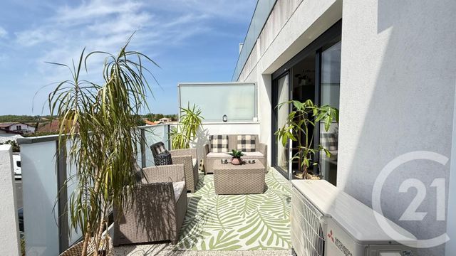 Appartement T2 à vendre BAYONNE