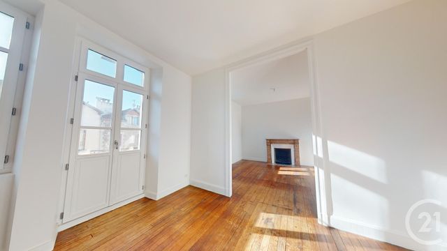 Afficher la photo en grand Appartement T5 à vendre - 5 pièces - 99,31 m2 - Bayonne - 64 - AQUITAINE