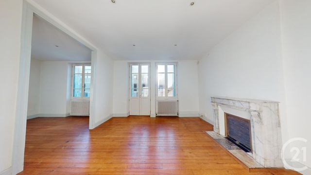 Appartement F6 &agrave; vendre - 6 pi&egrave;ces - 103,78 m2 - Bayonne - 64 - AQUITAINE