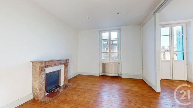 Appartement F6 &agrave; vendre - 6 pi&egrave;ces - 103,78 m2 - Bayonne - 64 - AQUITAINE