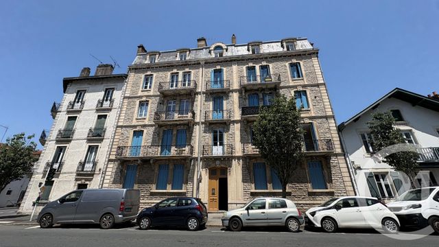 Appartement F6 &agrave; vendre - 6 pi&egrave;ces - 103,78 m2 - Bayonne - 64 - AQUITAINE