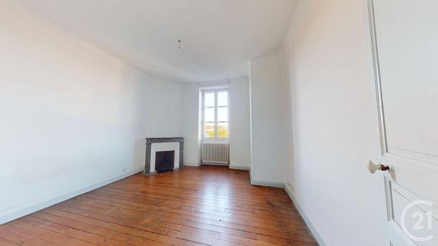 Appartement F6 &agrave; vendre - 6 pi&egrave;ces - 103,78 m2 - Bayonne - 64 - AQUITAINE