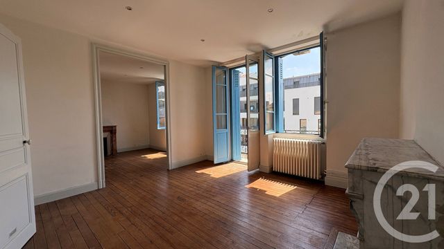 Appartement F6 &agrave; vendre - 6 pi&egrave;ces - 103,78 m2 - Bayonne - 64 - AQUITAINE
