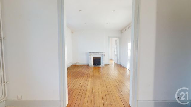 Appartement F6 &agrave; vendre - 6 pi&egrave;ces - 103,78 m2 - Bayonne - 64 - AQUITAINE