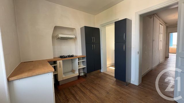 Appartement F6 &agrave; vendre - 6 pi&egrave;ces - 103,78 m2 - Bayonne - 64 - AQUITAINE