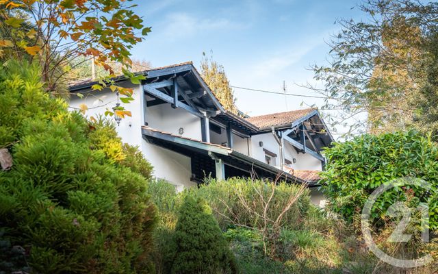 Afficher la photo en grand Maison à vendre - 7 pièces - 184,15 m2 - Bayonne - 64 - AQUITAINE