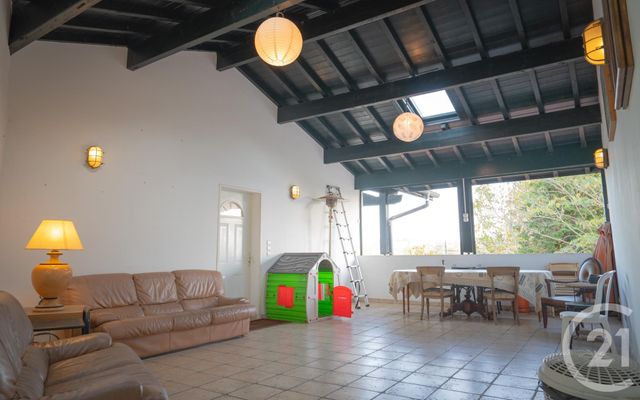 Afficher la photo en grand Maison à vendre - 7 pièces - 184,15 m2 - Bayonne - 64 - AQUITAINE